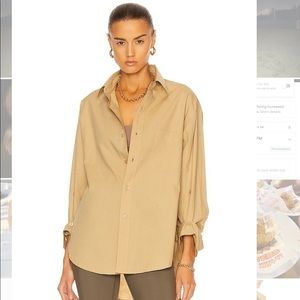 Citizens of Humanity Kayla Shirt